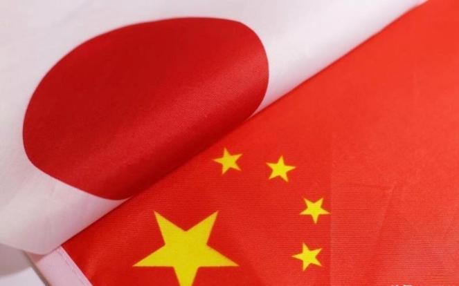 欢迎访华，中国表态了。这一次日本终于能放心了，因为在日本的不懈努力下，中国终于表
