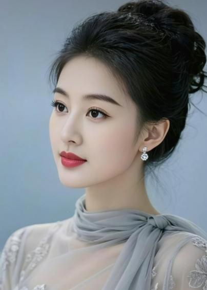 做人实不易。
女人初次遇见男人，
心中所想的，
是男方的钱包与性格。

这考量的