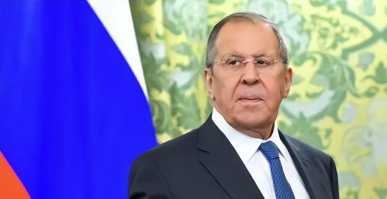 重磅！莫斯科突然甩出一记震碎全球政坛的 “炸弹”！干了快 20 年外长的拉夫罗夫