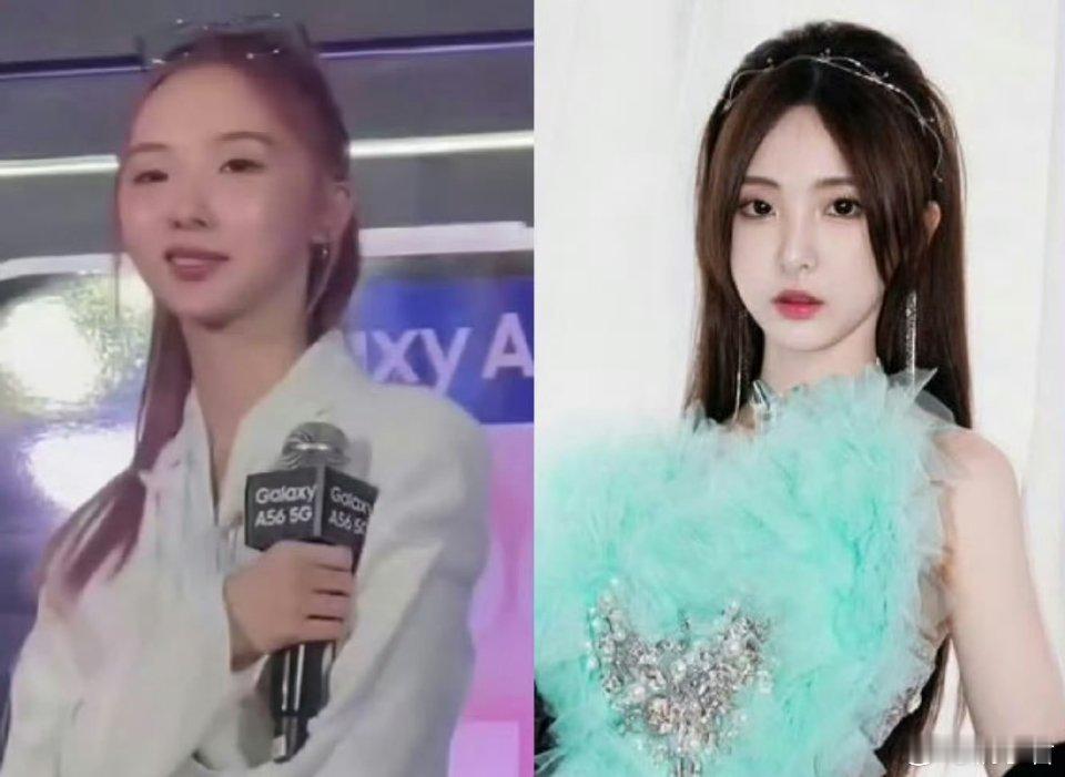 郑乃馨发文回应争议小姐姐泥～怎么人前人后两副面孔啊[二哈] ​​​