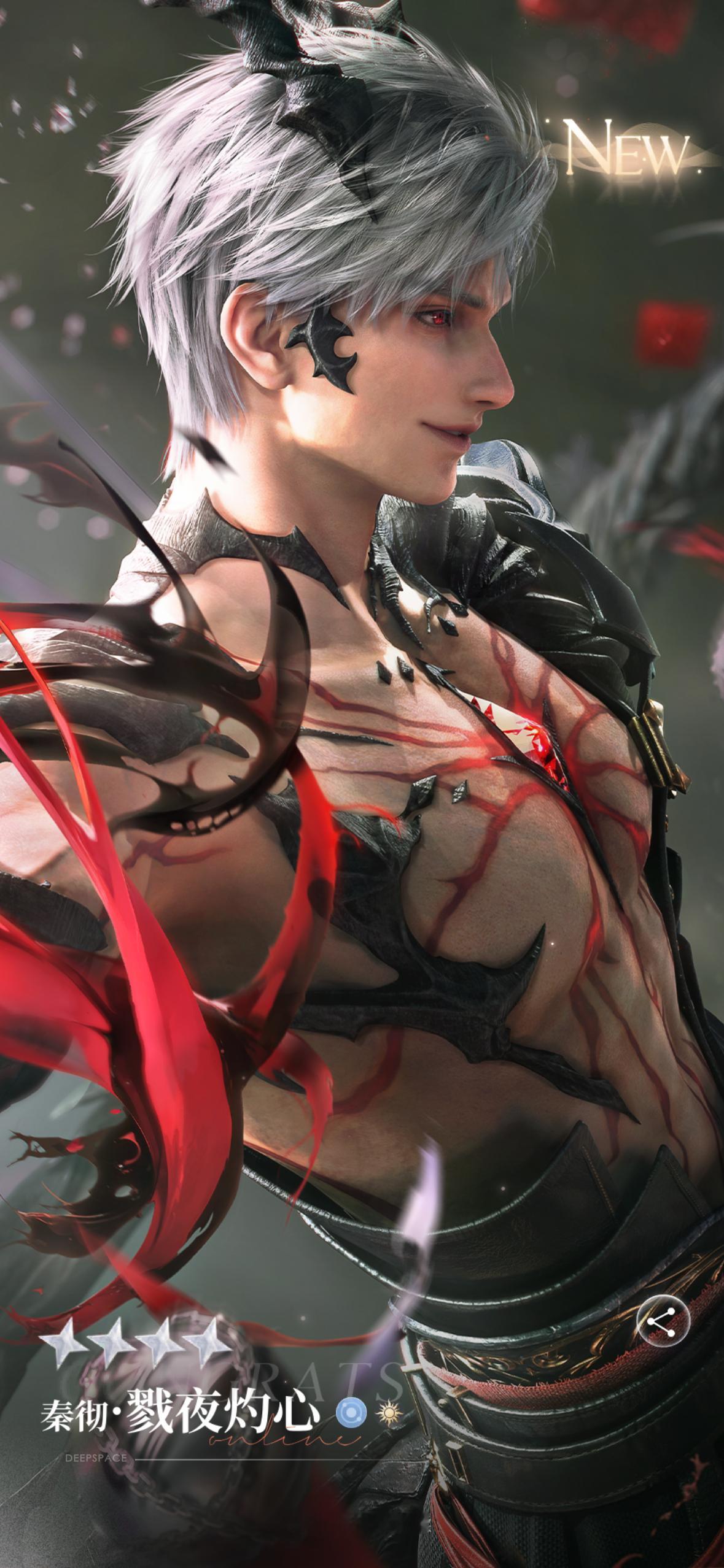 快一年了 我还是靠开盒子集齐的