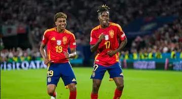 定心丸来了！曝光西班牙三大主力伤情：最快首战全员复出！ 🇪🇸💪斗牛士军团的
