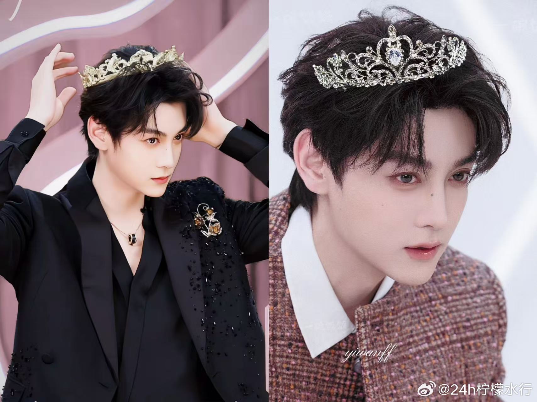 小行也会努力出图的