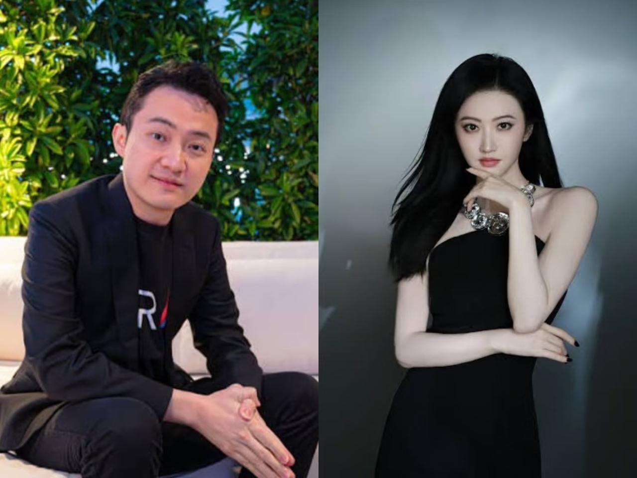 孙晨宇写《我的女友景甜》，
当霸总小说看看得了，
写的全都是对自己有利的，还把自