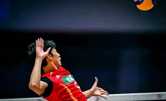 险局翻盘！中国男排3-0绝杀泰国，4个不可思议太震撼