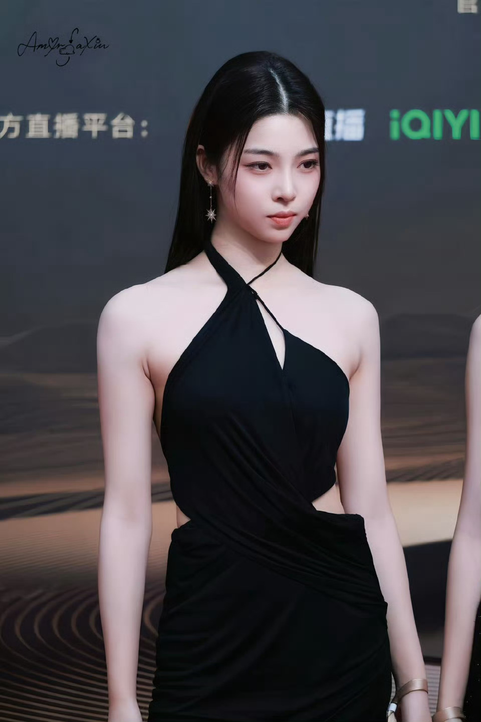 秀事往来 那年今日的红毯 ​​​