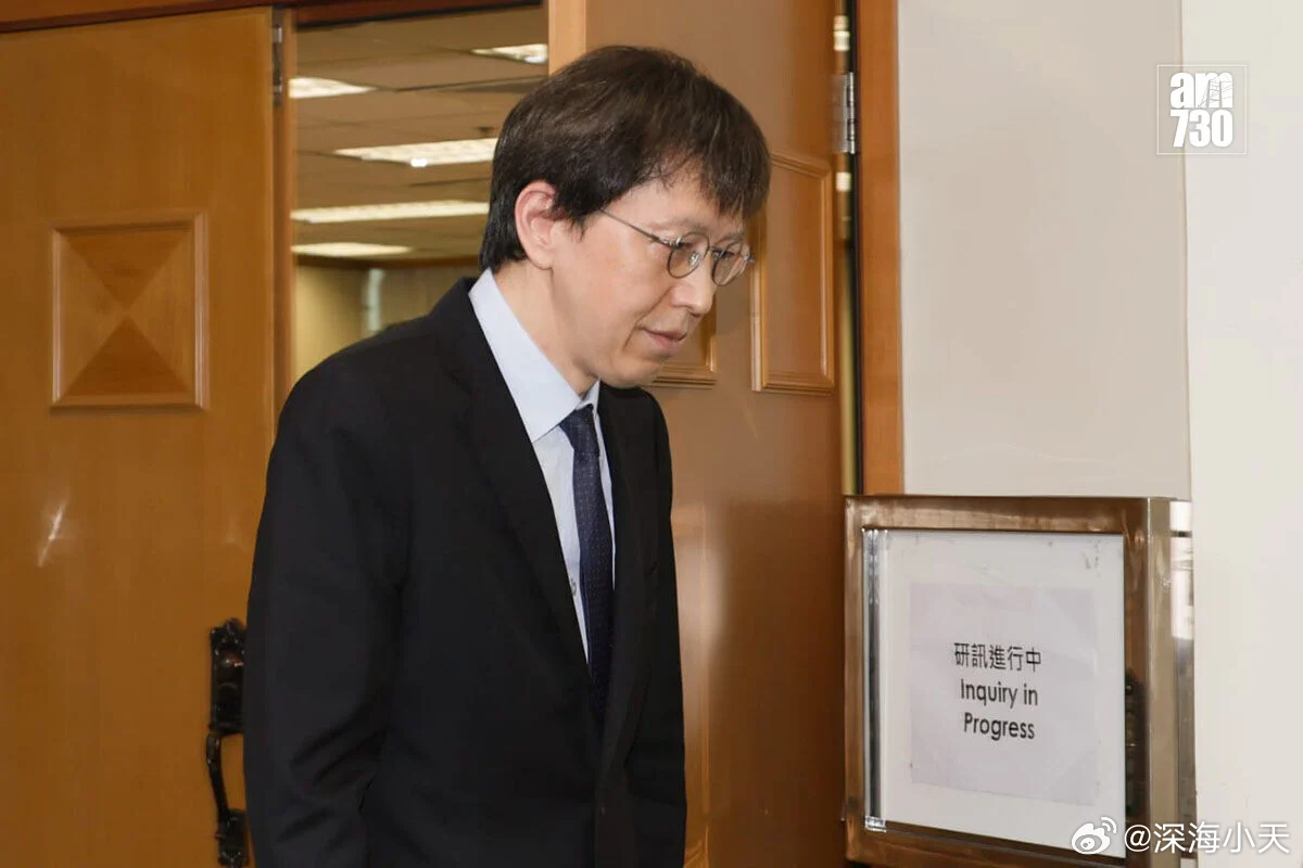 港医处置不当致婴儿脑瘫，父母后悔赴港生子AM730报道，涉事儿科医生薛守智被指控