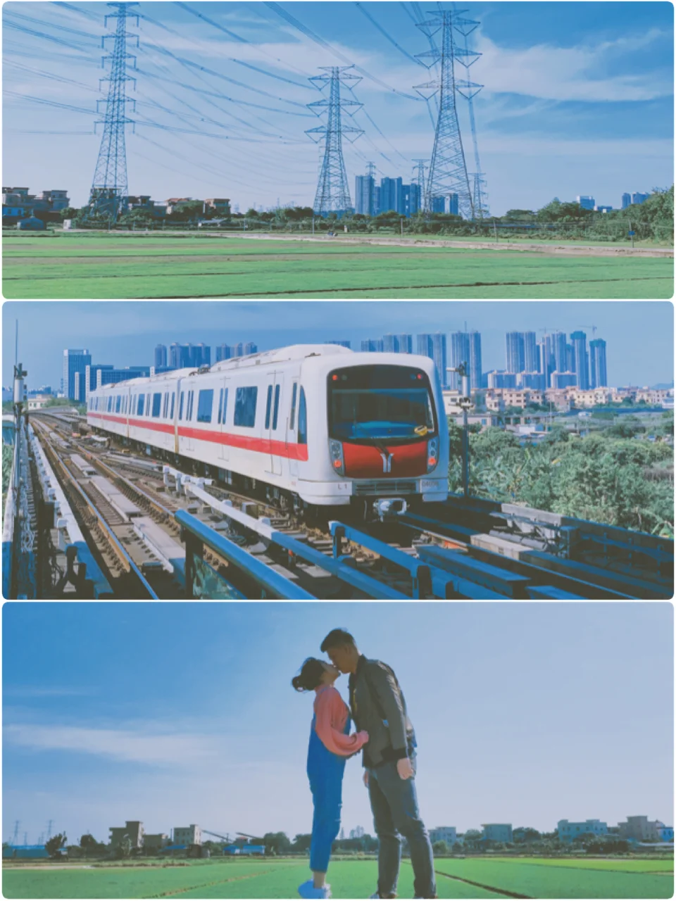 💙广州日系小清新🍃0元拍照📷人少人巨少‼️