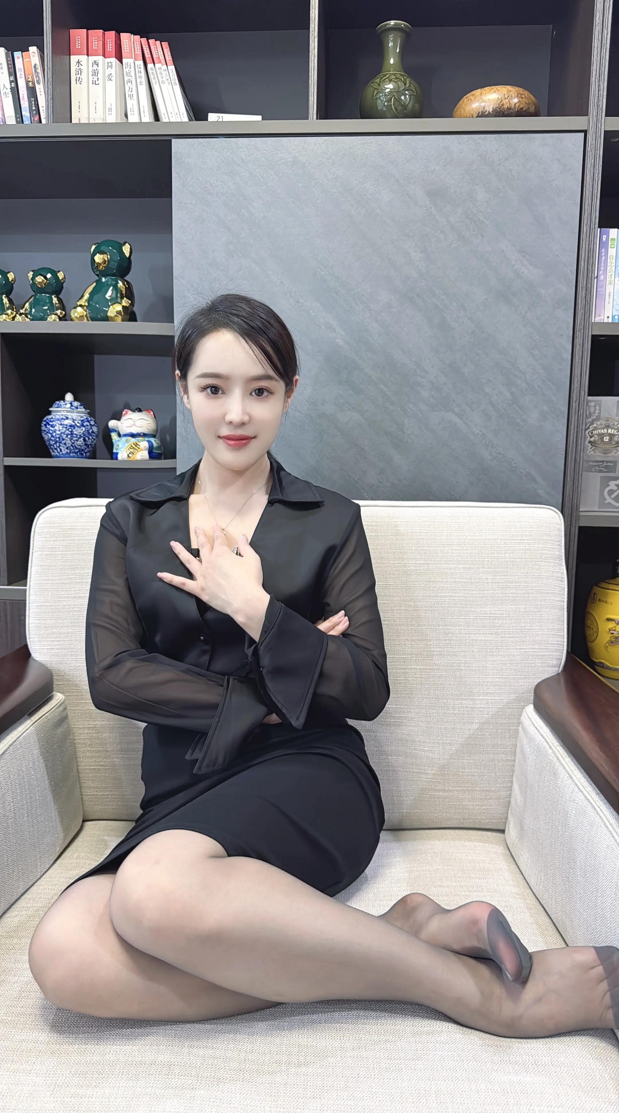 好好上班 马上过年