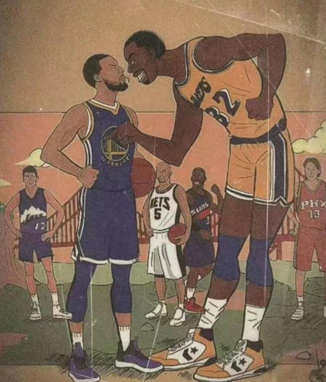 球迷讨论：你认为NBA史上最完美的控球后卫是谁？ 