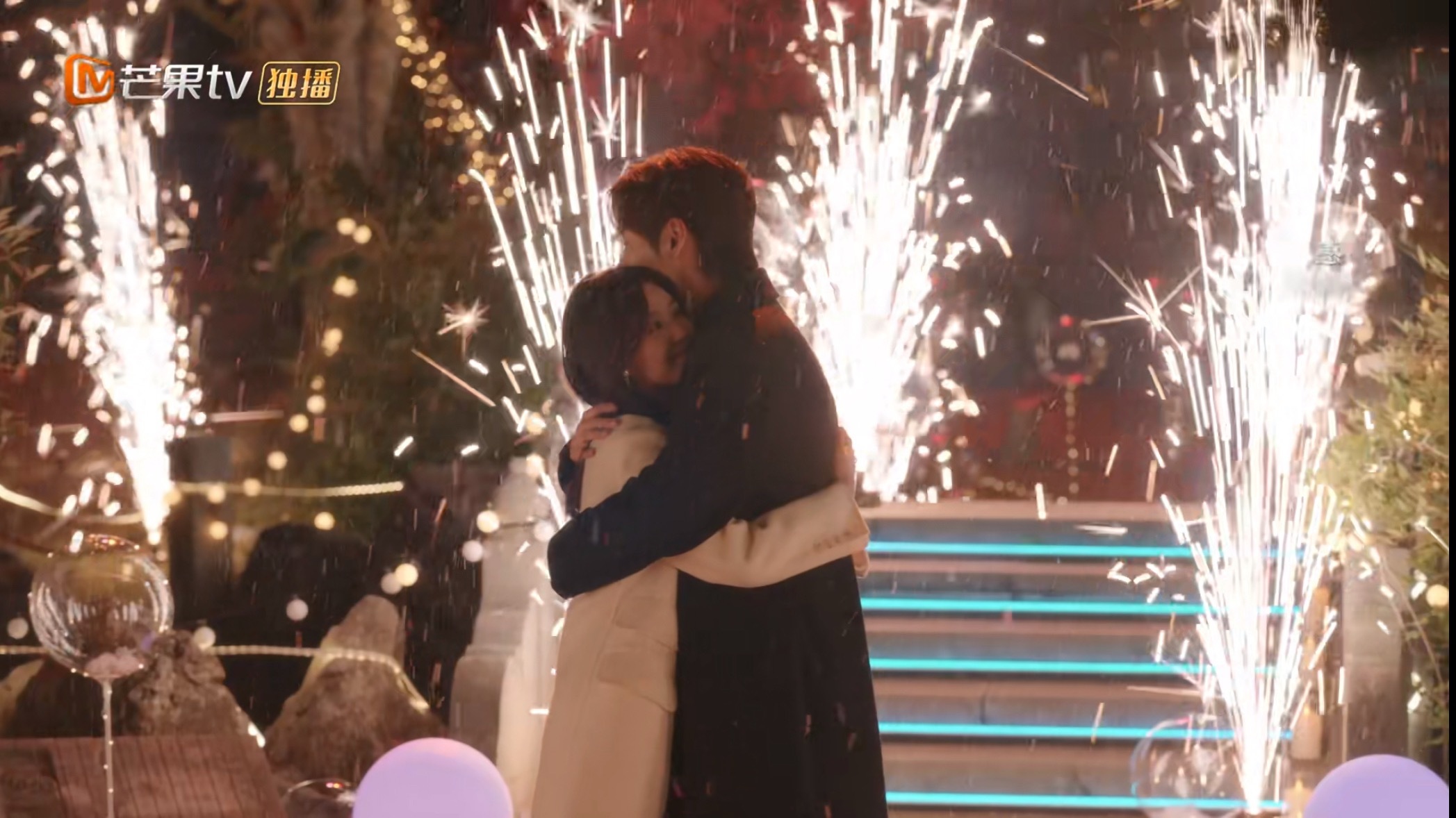 你是我迟来的欢喜看完啦！ 尊嘟好甜啊～好美好啊～太纯爱了！纯爱从来都不是转瞬即逝