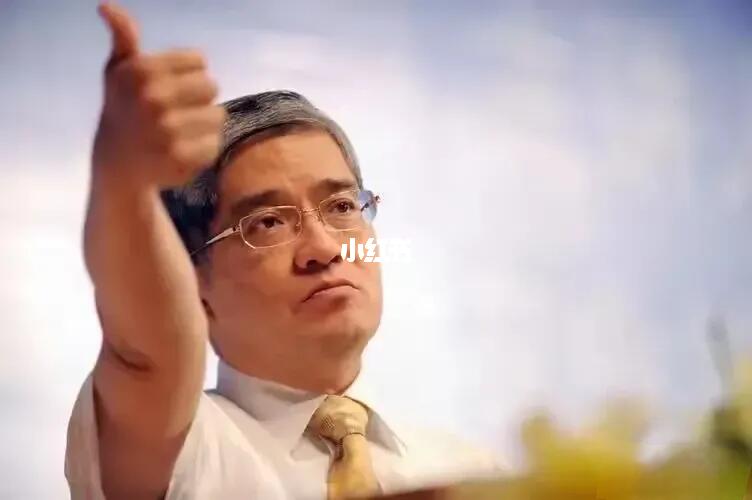 郎咸平在直播间说:“离婚没有不后悔的。”有网友就问他:“那你为什么要离...