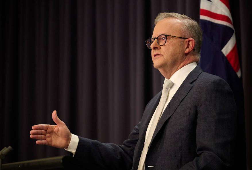 美要求澳大利亚表态，战时是否愿出兵台海，澳当局的回应斩钉截铁。“若台海爆发冲突，