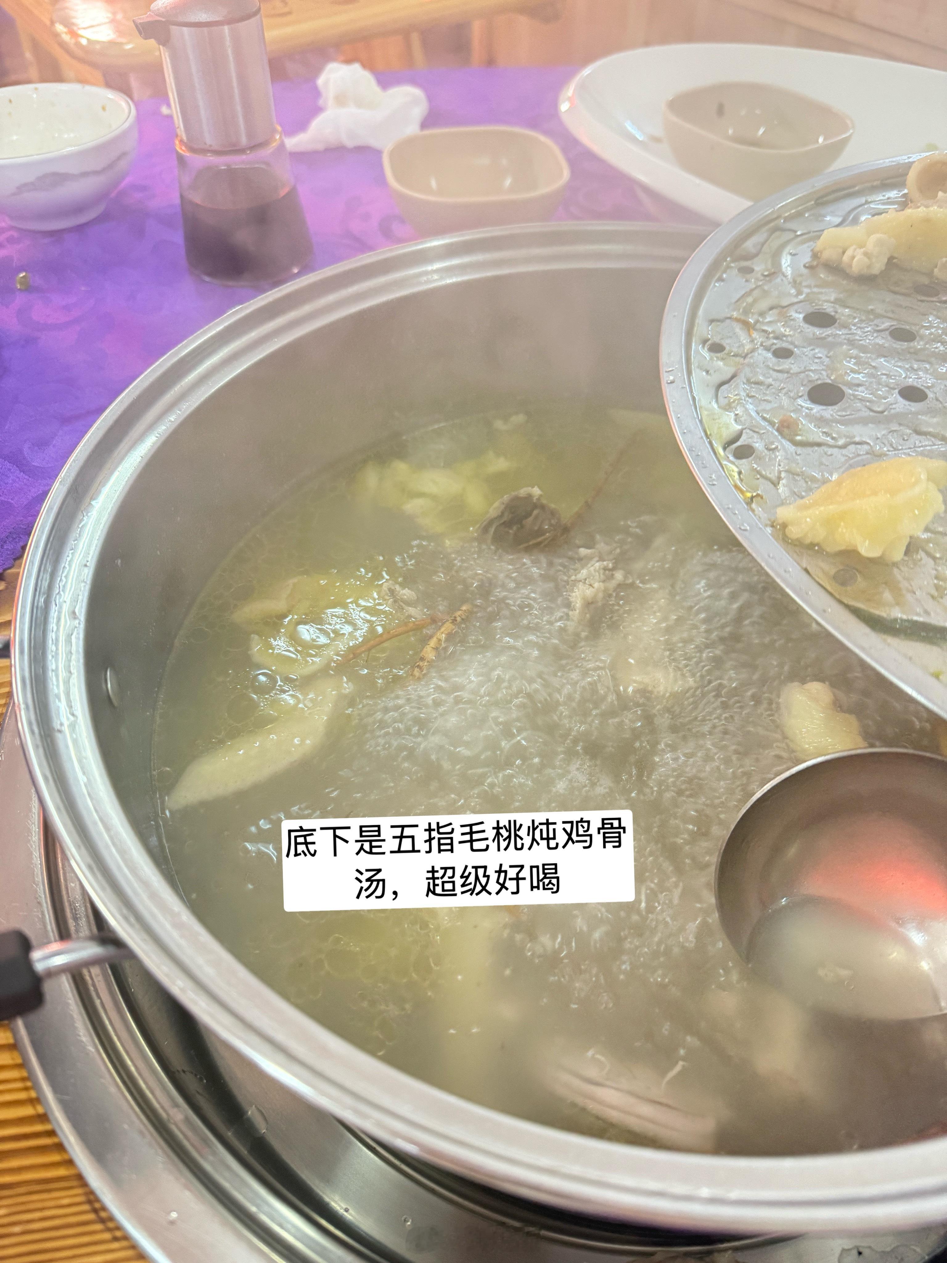 中午又吃到了震撼美味，我真的爱上清远网友推荐的左记农庄，从酒店开车5分钟左右吃到