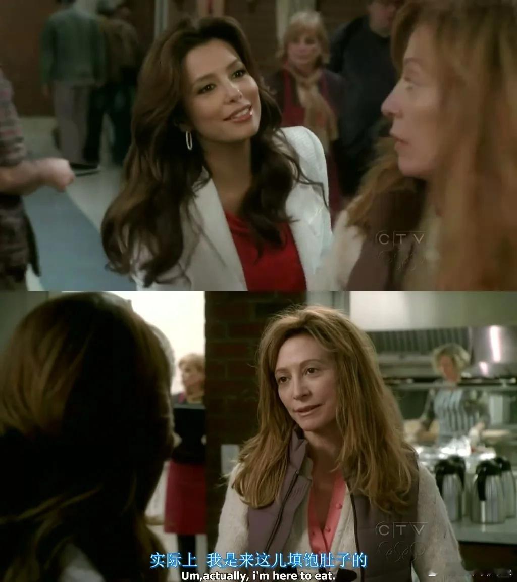 美国网友自证斩杀线存在绝望主妇细思极恐的细节 原来美国的“阶级斩杀线”，十几年前