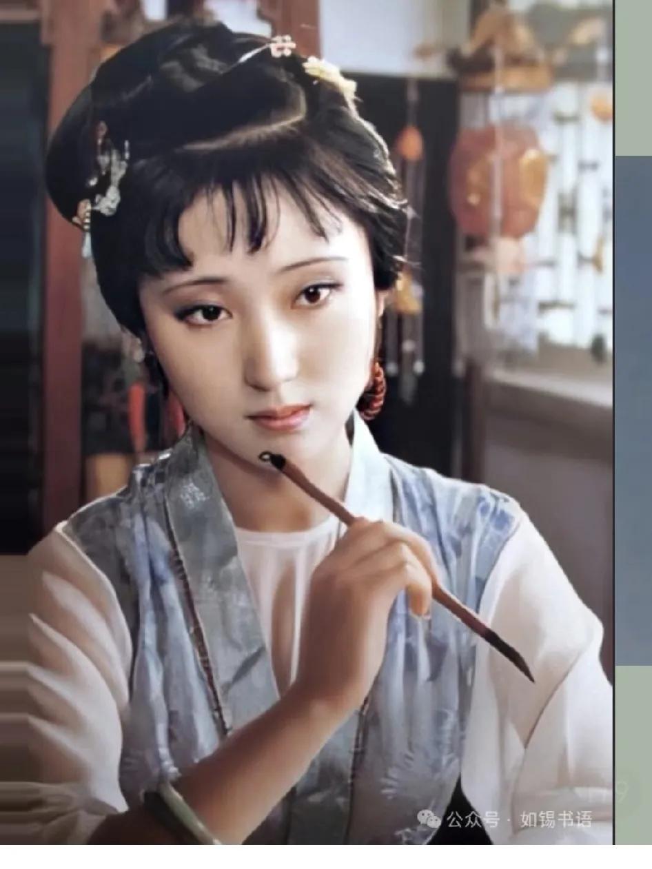 名导郑晓龙要翻拍《红楼梦》了！
继87版《红楼梦》后，又相继翻拍了几个版本，不知