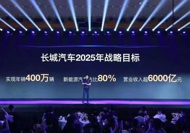 长城这么目标，挺难的～大家觉得呢？#汽场全开# ​​​