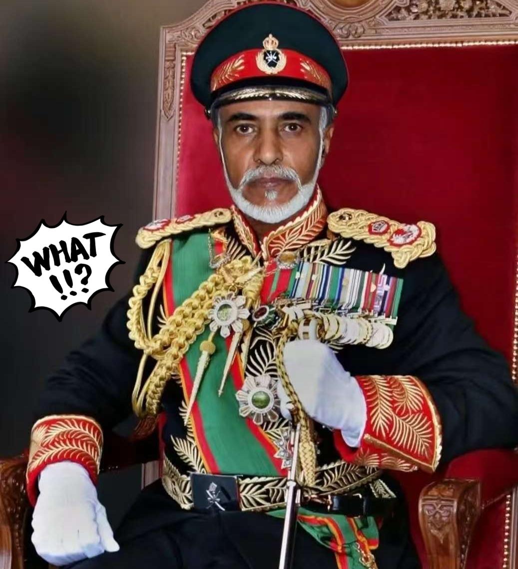 阿曼传来新消息，4月5日，阿曼外交部扔出一个重磅消息：他们和伊朗开了个副部长级的