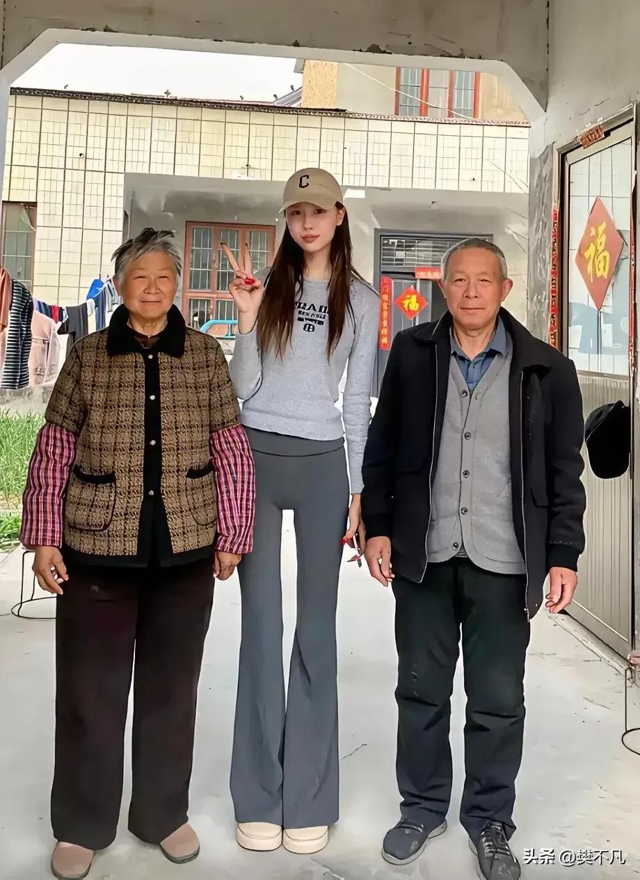 不要彩礼，不要五金
懂事孝顺，体贴人
会做家务会做饭
唯一的条件
婚后必须带着爷