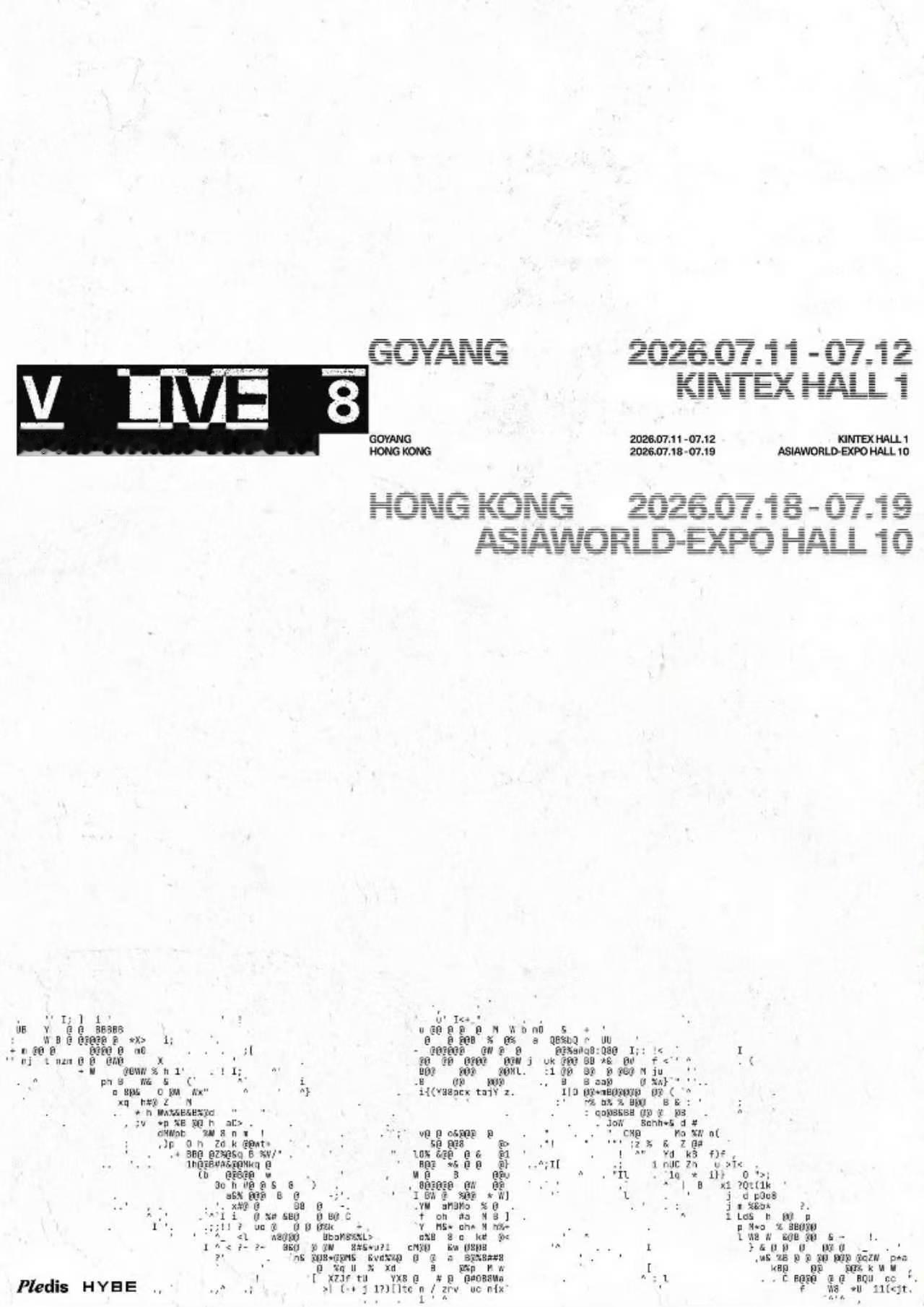 话说我怎么看不到下边8在哪，第一眼是个N，然后就是V