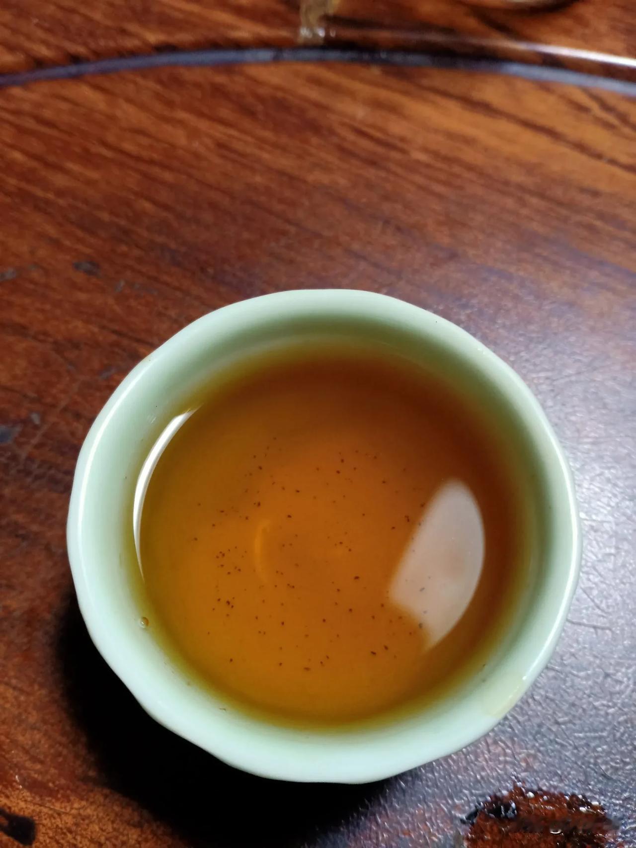 冬日生活打卡季宅家饮茶
