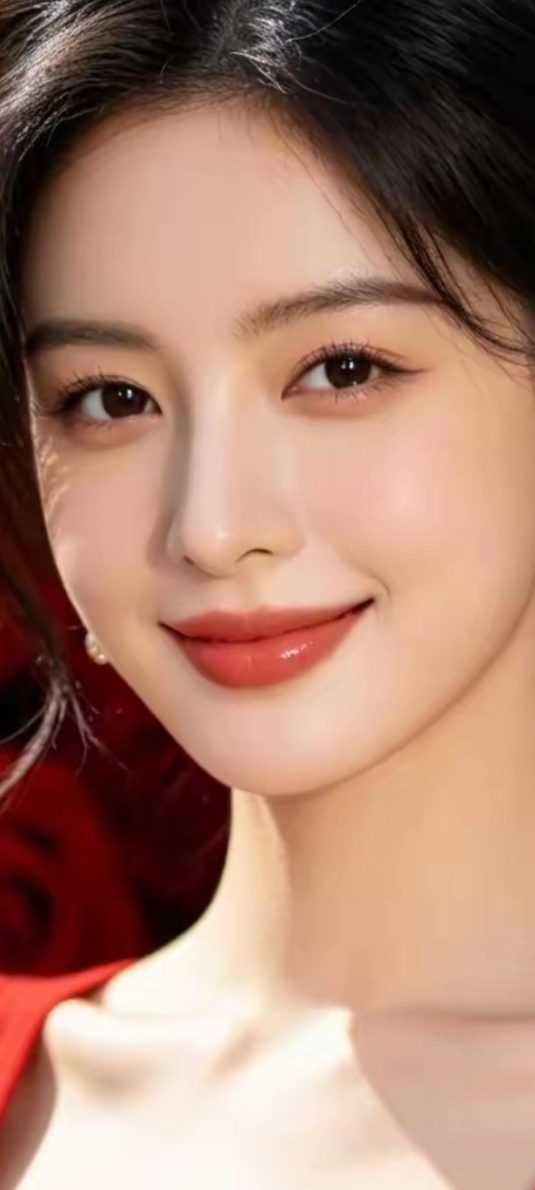 好看