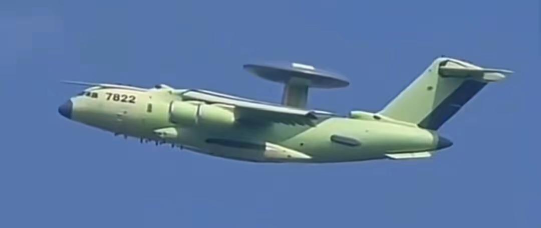 风高浪急，大国重器越是要狠要快要多要强，千年鸽万水分子据说也要露面了。