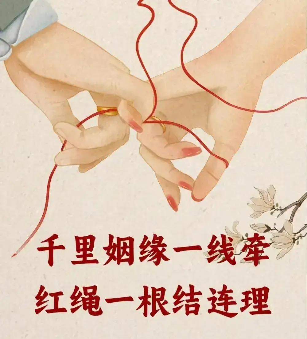婚姻能不能走得稳，关键就看这几根“绳子”拴得牢不牢。

张岚和周毅结婚十年，最有