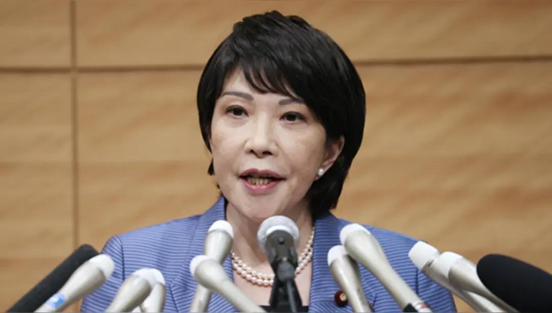 高市早苗贼心不死只能给日本带来灾难！
日本靖国神社敬奉的是二战甲级战犯，他们在人