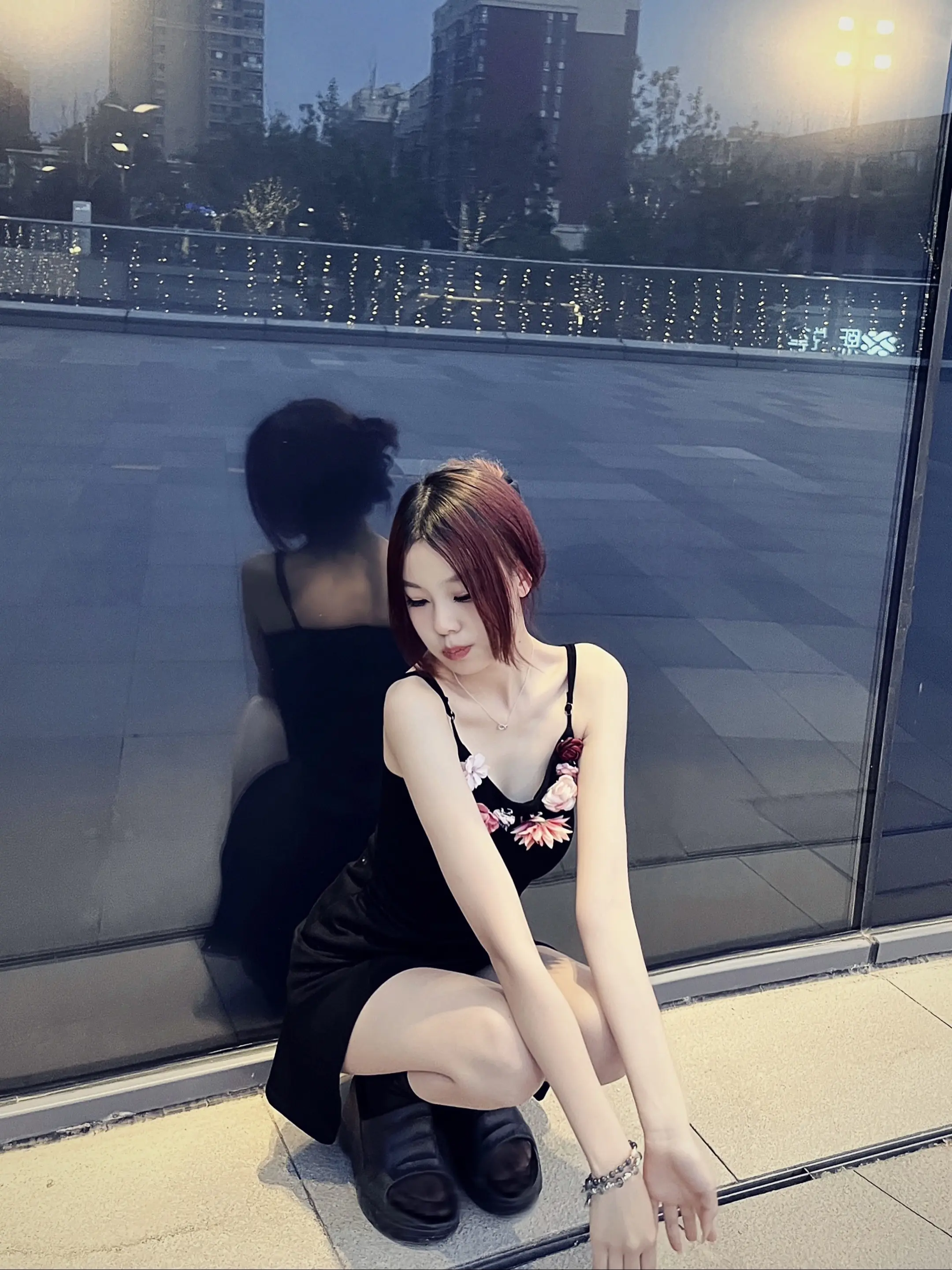 夏天才是我的主场👅