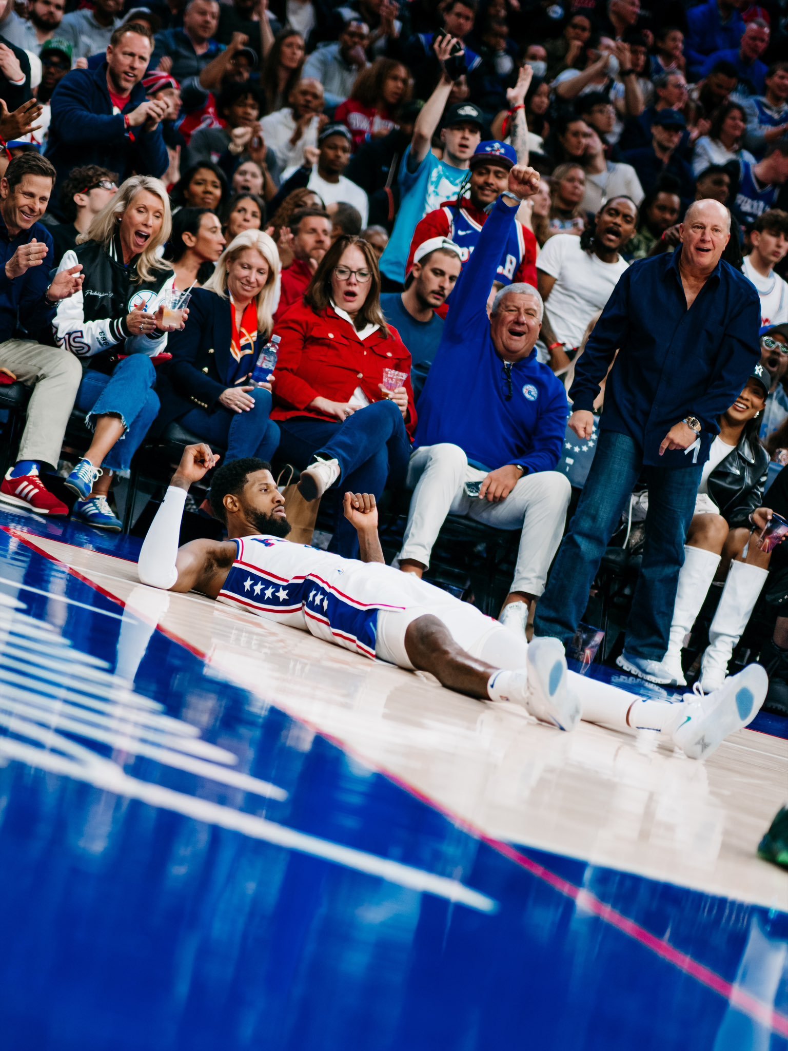 抢七大战！！！波士顿，我们又回来啦！！！费城76人76人vs凯尔特人NBA季后赛