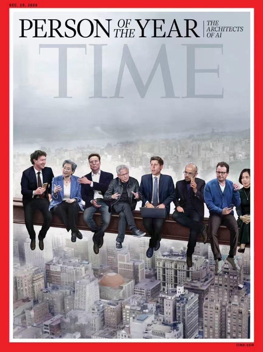 两张照片一对比，人性中的“贪婪”与“无奈”展示得淋漓尽致！

第一张，在超高利润