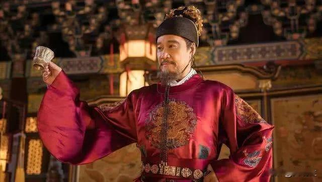 永乐三年（1405）十月，朱元璋的女婿，驸马梅殷准备入朝觐见大舅哥朱棣，行至半路