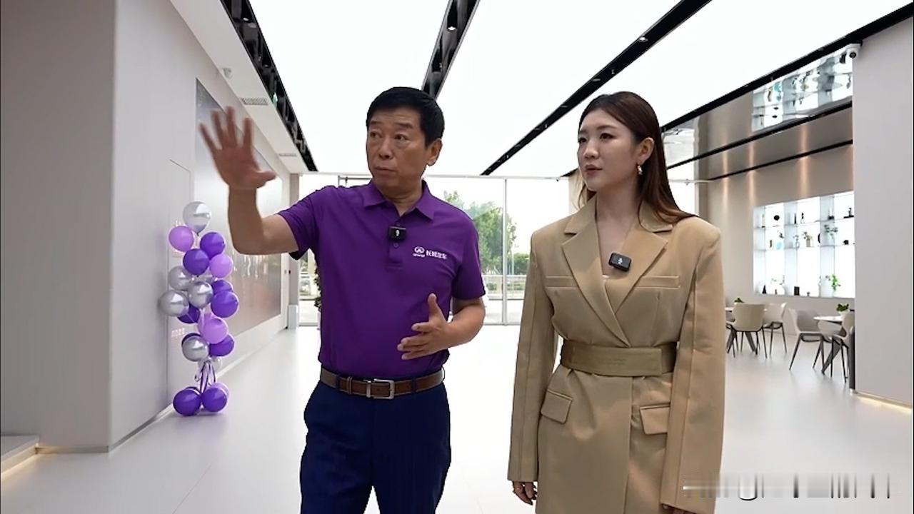 长城性价比优势还有吗?本以为魏建军已经够靠谱了，没想到他还这么宠用户。

结合用
