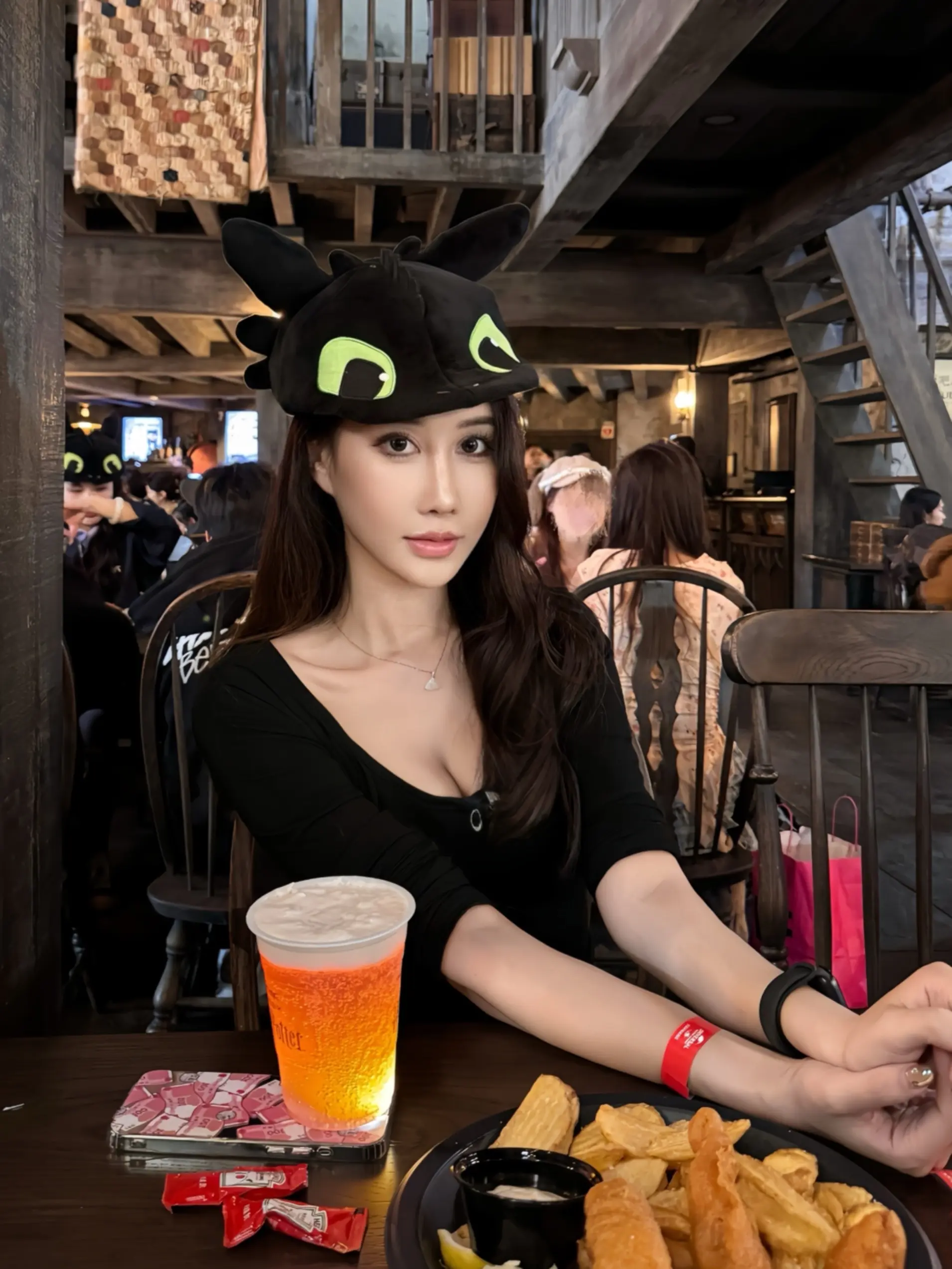 ᵕ̈♡被快乐魔法环绕🪄