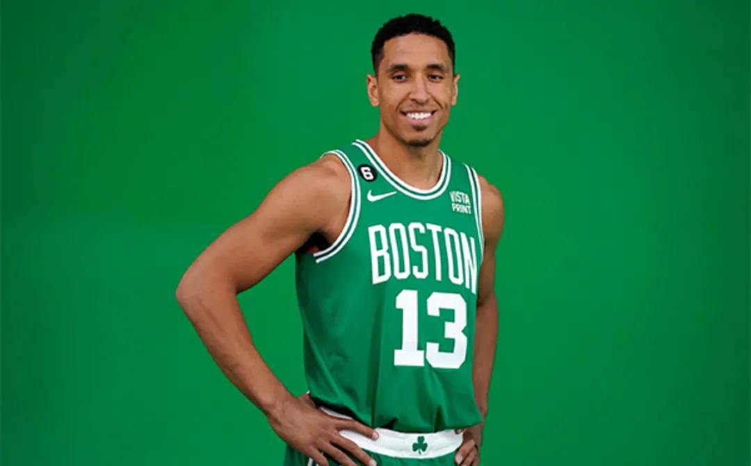 盘点NBA新赛季潜力球员——东部篇
普通球员，未来可期，培养打磨，大放异彩。
布