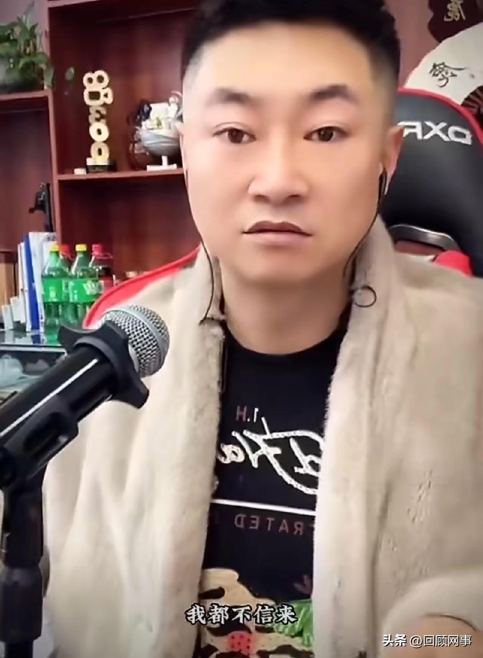 九天说鹿血事件是自己要求食药监介入的不是谁举报的！

          当这事