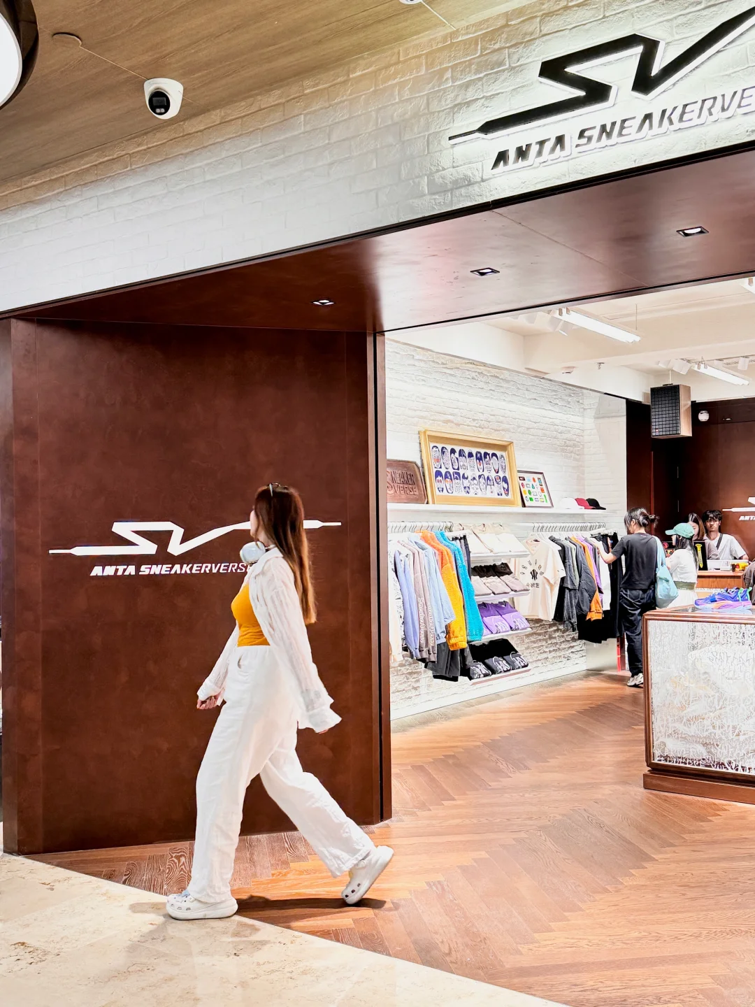 德基…潮人恐惧症又犯了！！