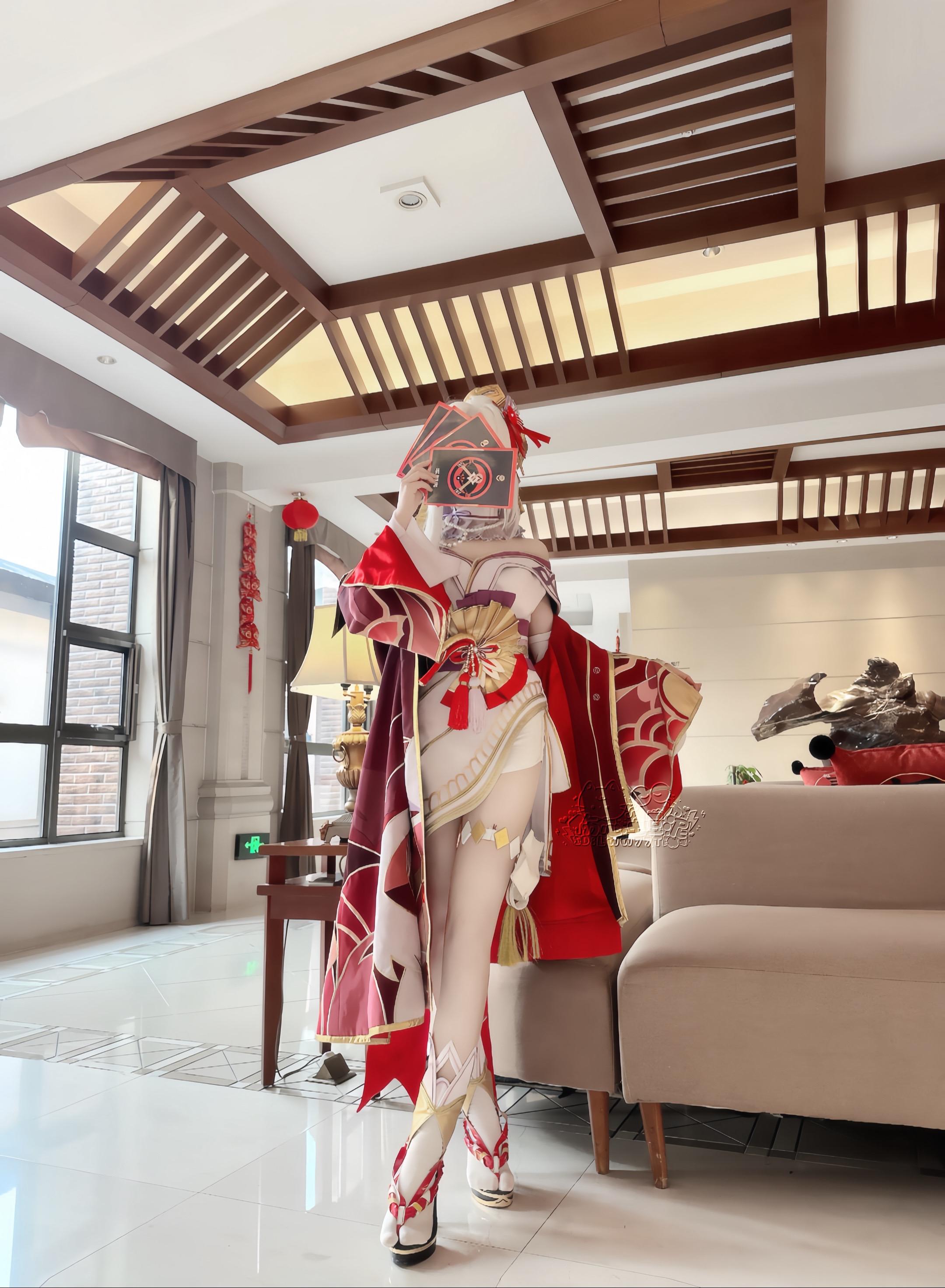 五分钟爱上火舞