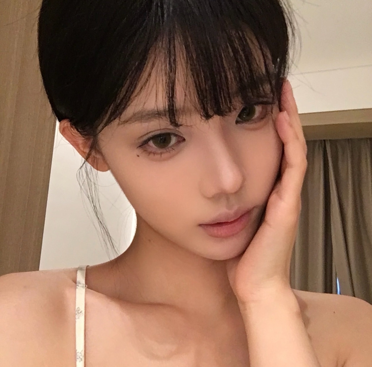 𝐖𝐞𝐂𝐡𝐚𝐭｜小众高级感双人女头分享𝑆𝘩𝑎𝑟𝑒. 🥨闺蜜