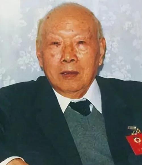 1985年纽约机场，一位78岁老人突然抓住陈赓遗孀傅涯的手塞过去一沓美元，这举动