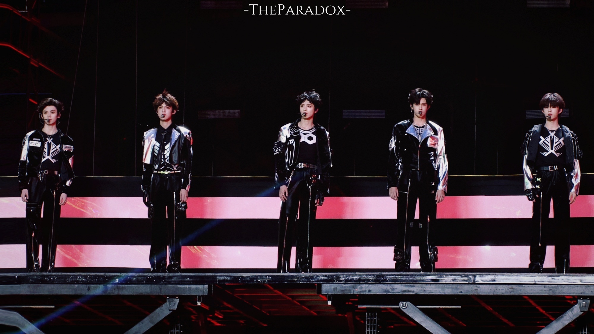 TOP青岛演唱会可以看直播了TOP登陆少年演唱会直播官宣 演唱会倒计时，线上观看