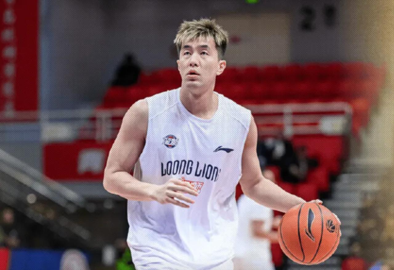 郭艾伦：我可以不追究责任，但是……
最近郭艾伦被造谣“遭熟人诈骗近千万”这事儿，