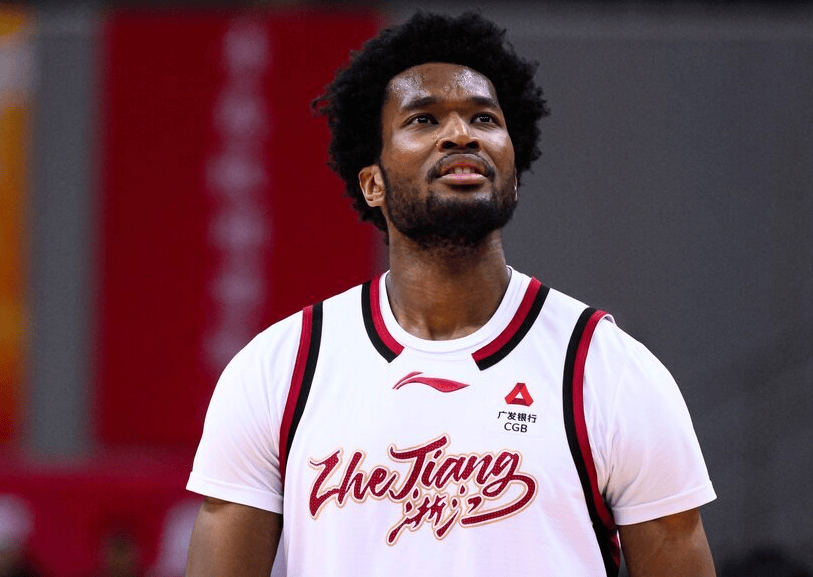 达米安-琼斯：北京确实打得非常好，我们应该更注重细节一些