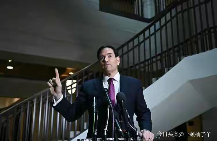 鲁比奥近期在公开表态中，透露美国之所以对伊朗采取先发制人打击，是因为预判以色列会