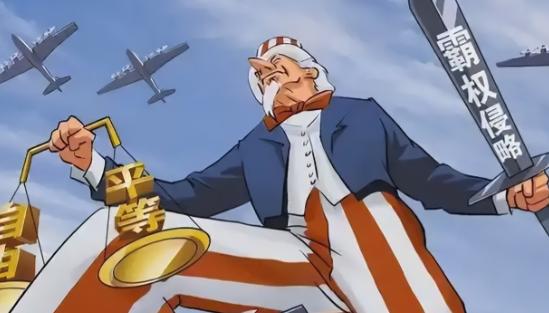 一位美籍华人终于说了实话，他表示“之所以很多小国，宁愿得罪中国，也不愿意得罪美国