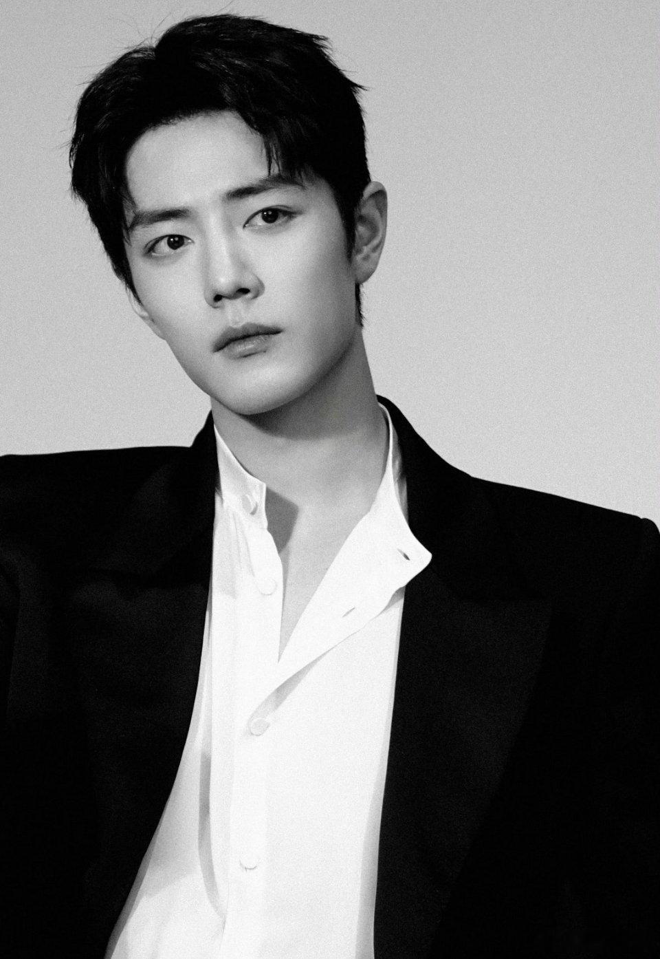 肖战今日签到破百万！太厉害了，听说以前最高180w，现在第七年还能破百万，内娱常