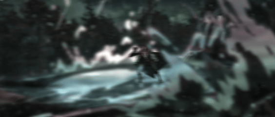 诡秘之主特别篇定档诡秘特别篇定档82秒全是大场面 “蠕动饥饿”那个非凡特性在原著