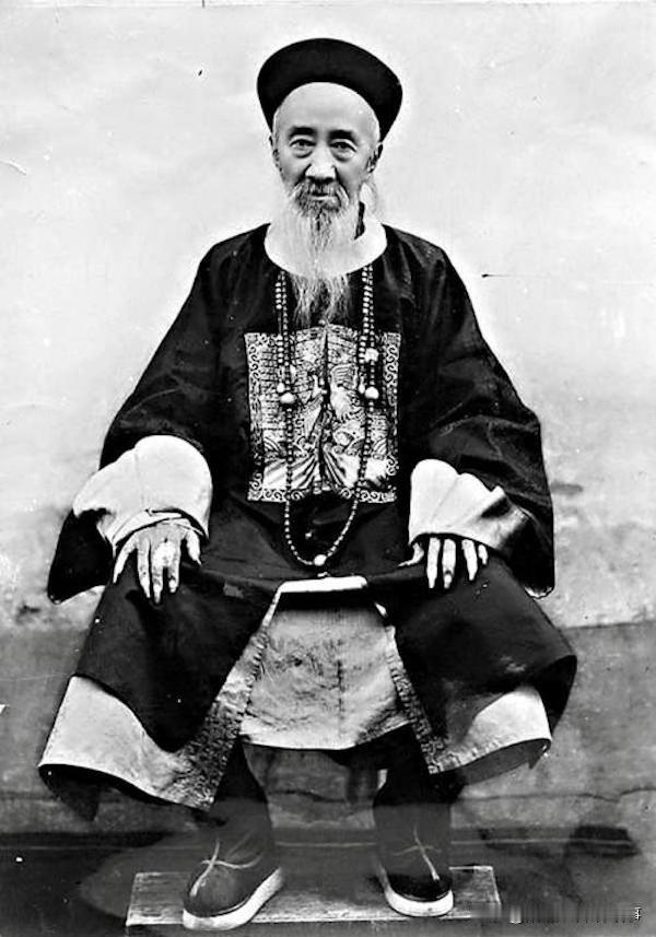 黎元洪当上民国总统和张之洞有什么关系？
黎元洪与张之洞的渊源深厚，是典型的“伯乐