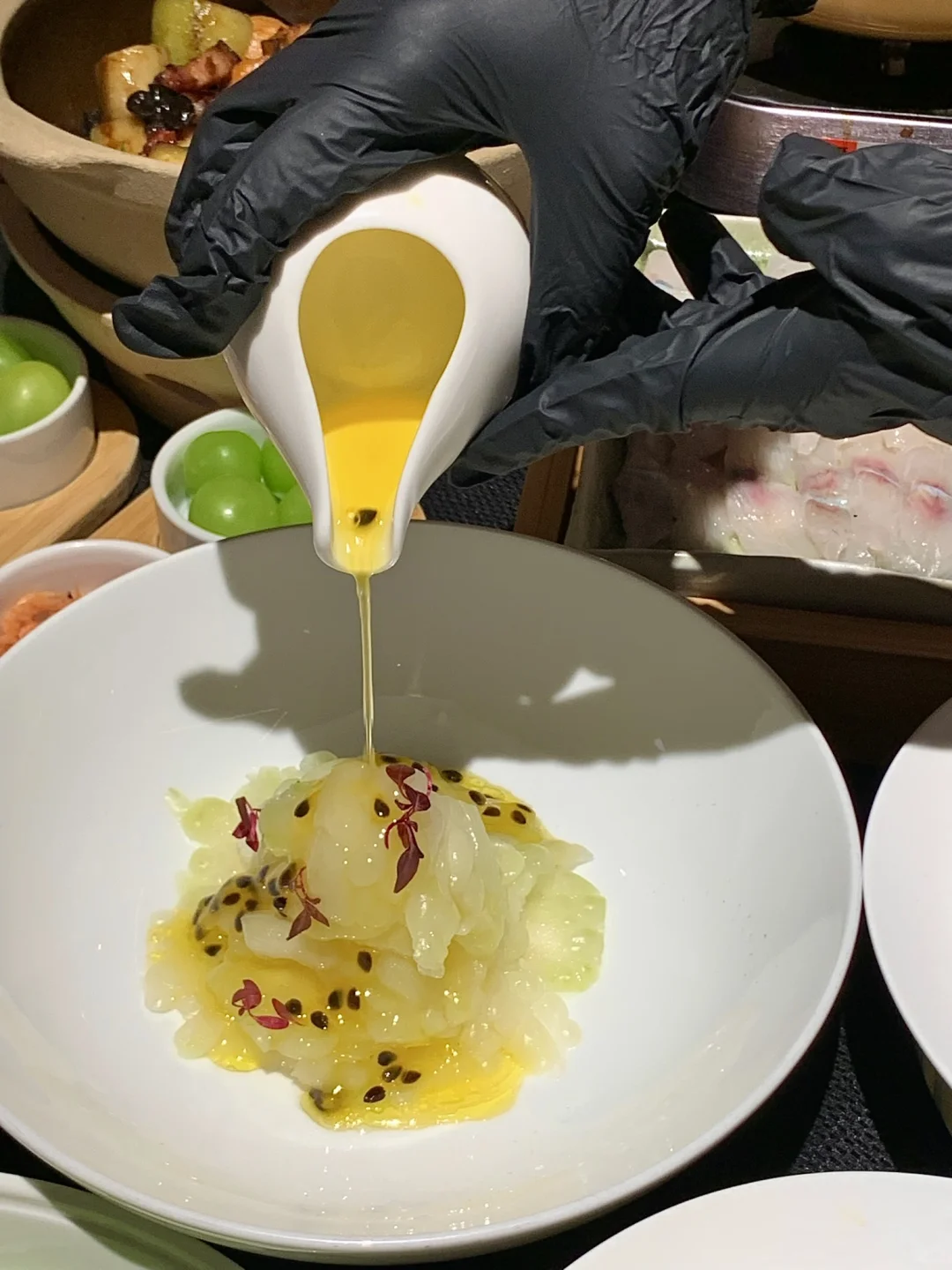 人生建议！吃完这顿再离开杭州！！